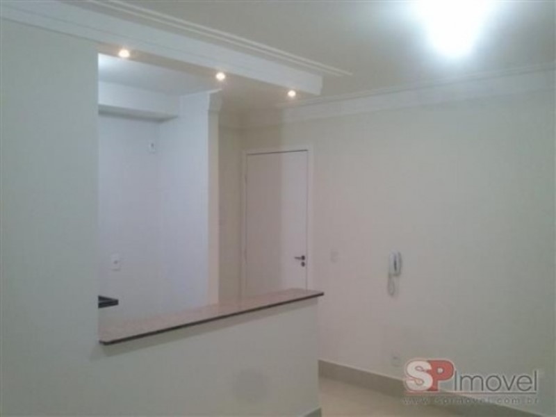 Apartamento à venda com 2 quartos, 51m² - Foto 5