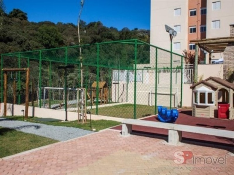 Apartamento à venda com 2 quartos, 51m² - Foto 8