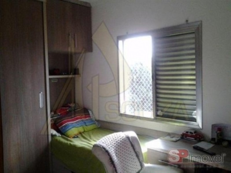 Apartamento à venda com 2 quartos, 68m² - Foto 2