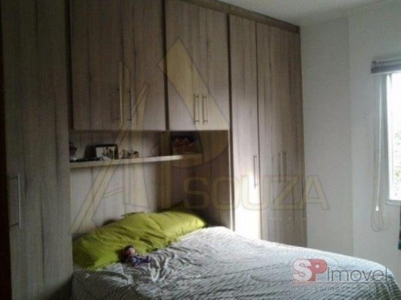 Apartamento à venda com 2 quartos, 68m² - Foto 4