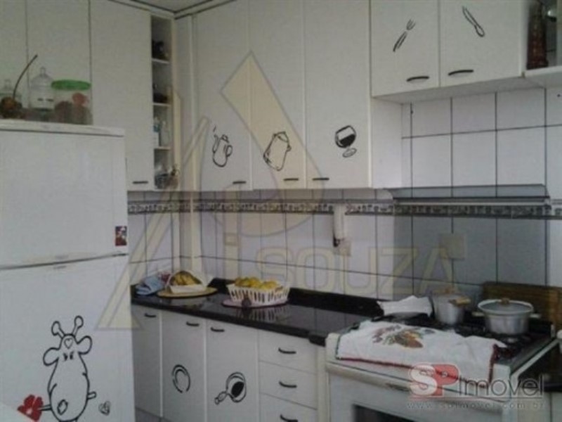 Apartamento à venda com 2 quartos, 68m² - Foto 5