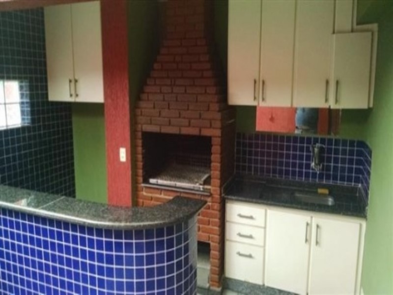 Cobertura à venda com 3 quartos, 234m² - Foto 1