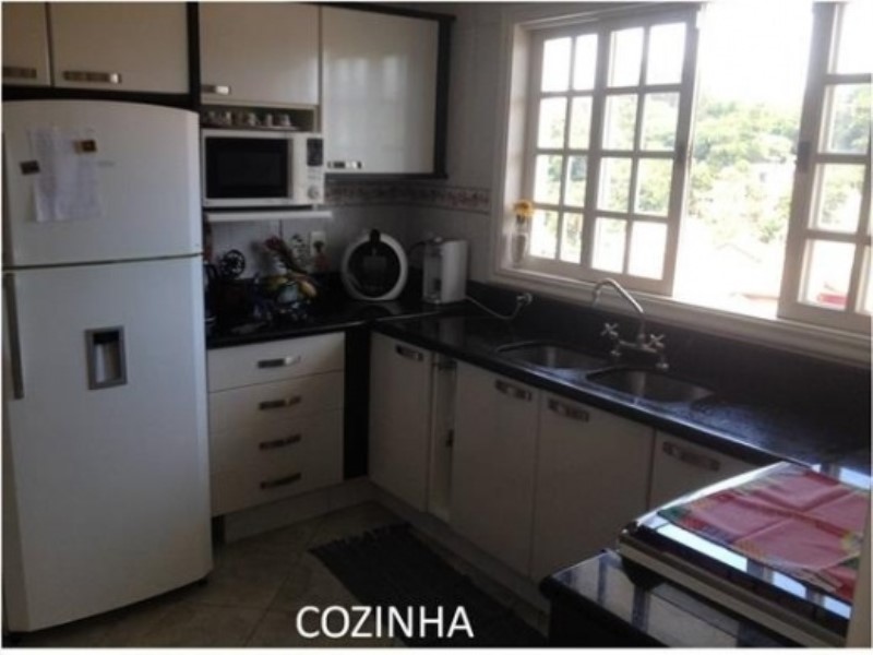 Sobrado à venda com 3 quartos, 300m² - Foto 6