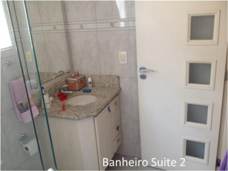 Sobrado à venda com 3 quartos, 300m² - Foto 13