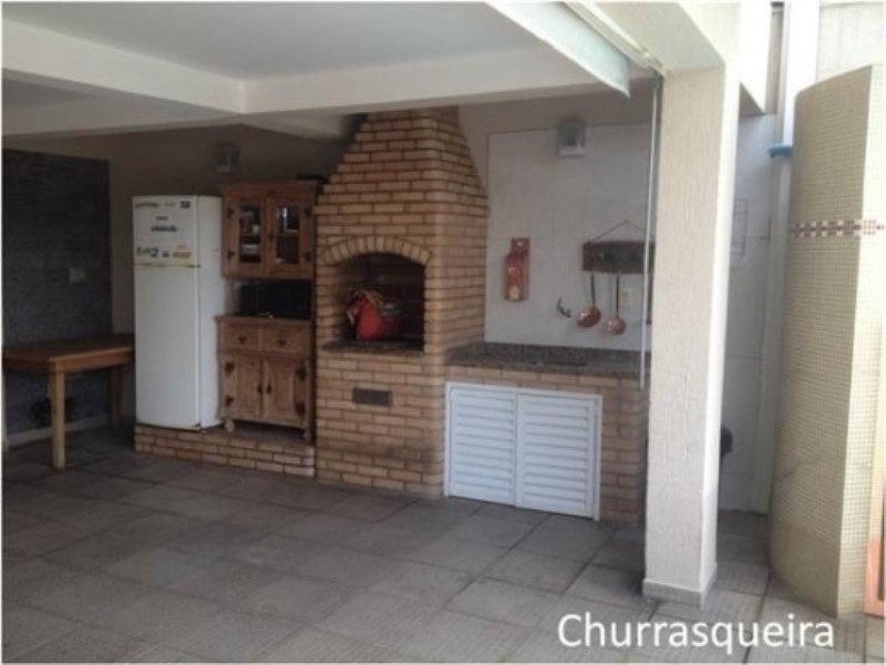 Sobrado à venda com 3 quartos, 300m² - Foto 14