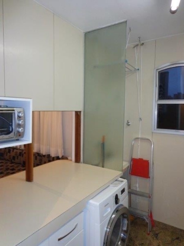 Flat/Apart Hotel para alugar com 1 quarto, 42m² - Foto 4