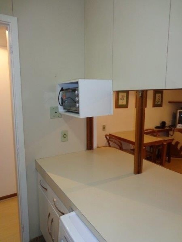 Flat/Apart Hotel para alugar com 1 quarto, 42m² - Foto 5