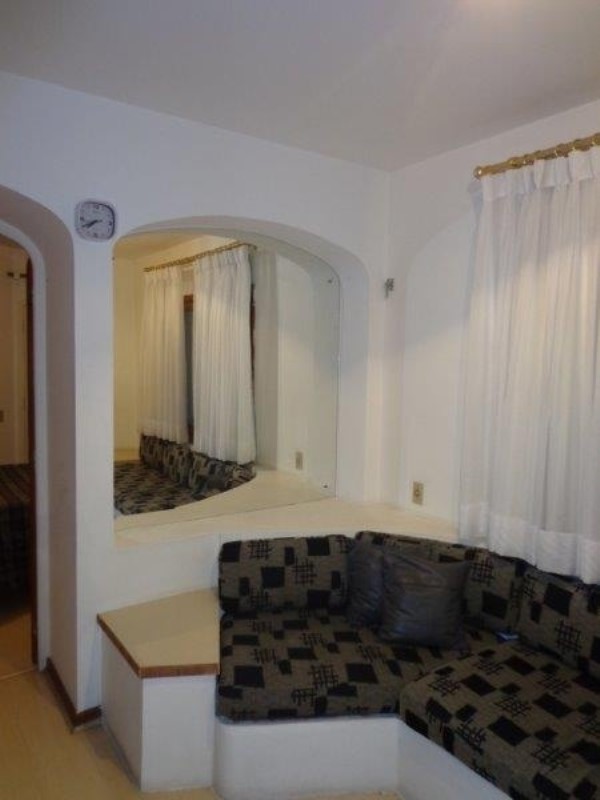 Flat/Apart Hotel para alugar com 1 quarto, 42m² - Foto 8