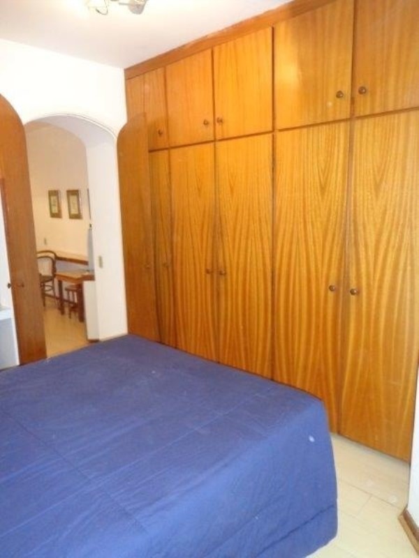 Flat/Apart Hotel para alugar com 1 quarto, 42m² - Foto 11