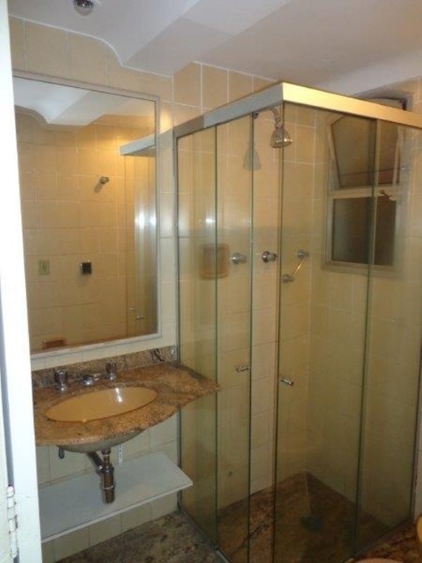 Flat/Apart Hotel para alugar com 1 quarto, 42m² - Foto 12