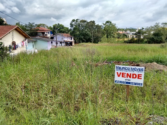 Loteamento e Condomínio à venda, 474m² - Foto 1