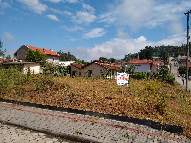 Terreno à venda, 647m² - Foto 2