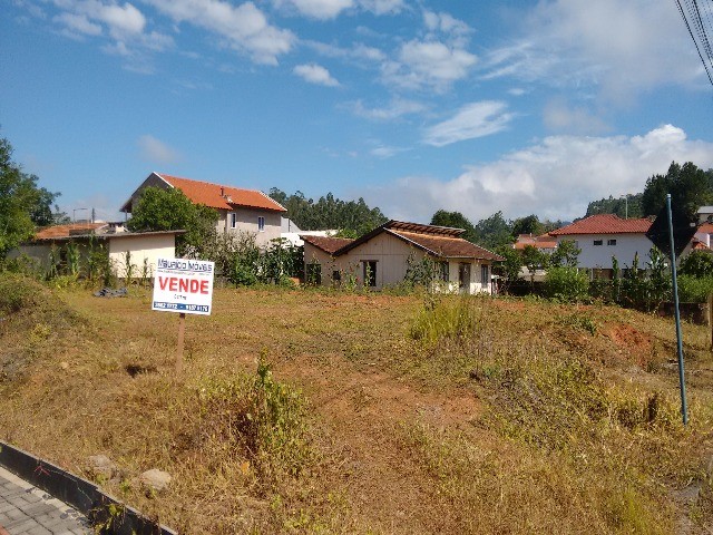 Terreno à venda, 647m² - Foto 3