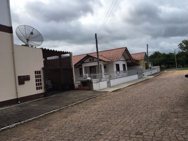 Casa à venda com 4 quartos - Foto 3