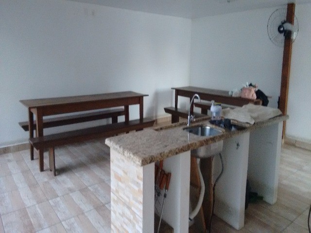 Apartamento à venda com 3 quartos, 96m² - Foto 4