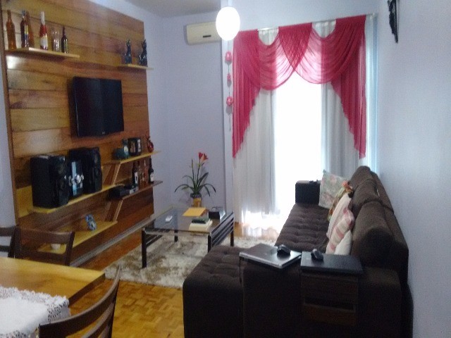 Apartamento à venda com 3 quartos, 96m² - Foto 10