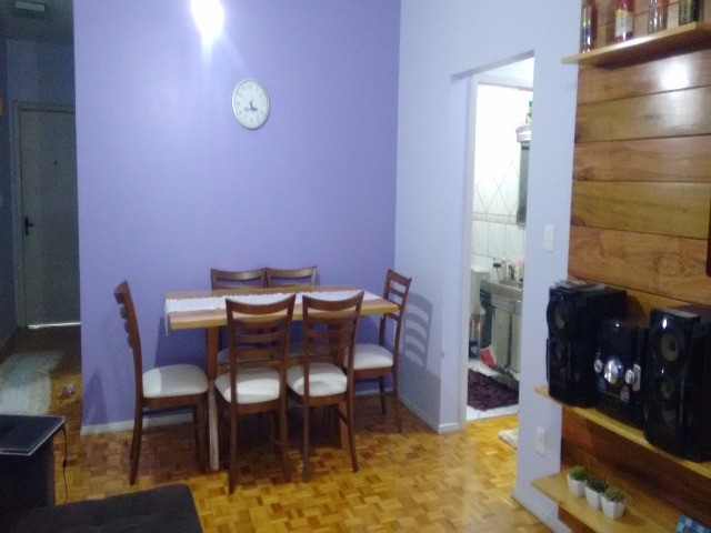 Apartamento à venda com 3 quartos, 96m² - Foto 11