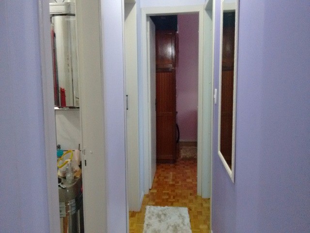 Apartamento à venda com 3 quartos, 96m² - Foto 20