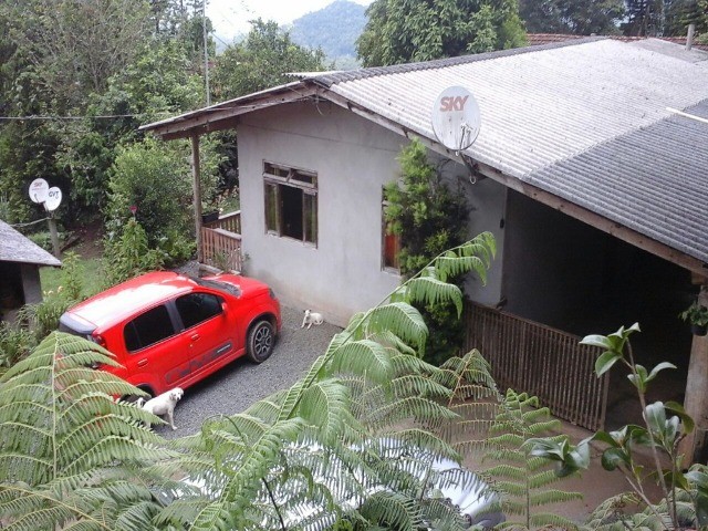 Fazenda à venda com 3 quartos, 2m² - Foto 25