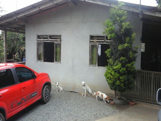 Fazenda à venda com 3 quartos, 2m² - Foto 1