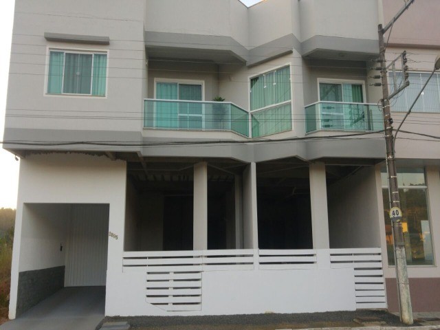 Casa, 3 quartos, 471 m² - Foto 1