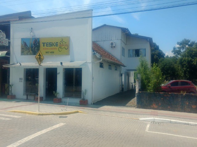 Prédio Inteiro, 290 m² - Foto 5