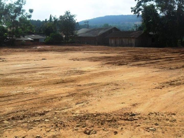 Terreno à venda, 6700m² - Foto 1