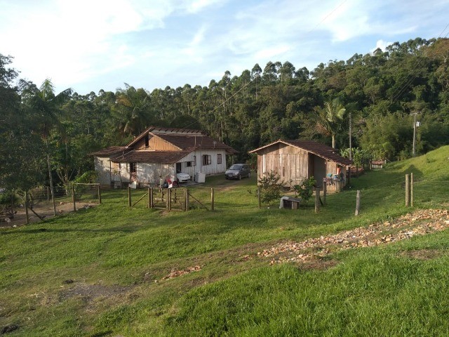 Fazenda à venda com 3 quartos, 22m² - Foto 9