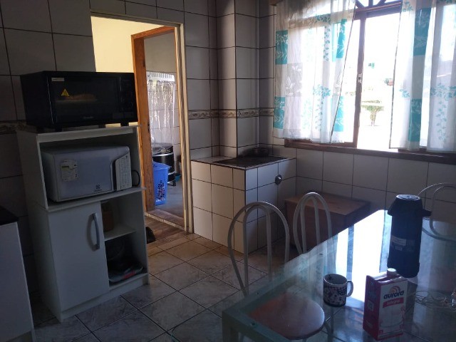 Casa à venda com 3 quartos, 119m² - Foto 17