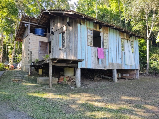 Fazenda à venda com 2 quartos, 48m² - Foto 22