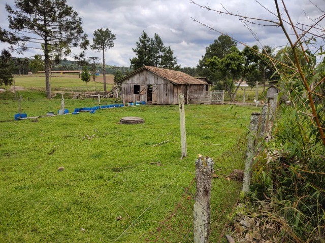 Chácara à venda com 6 quartos, 400m² - Foto 30