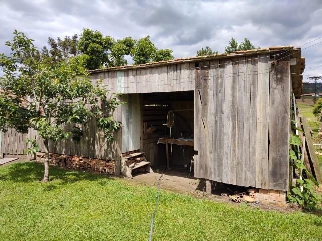 Chácara à venda com 6 quartos, 400m² - Foto 39