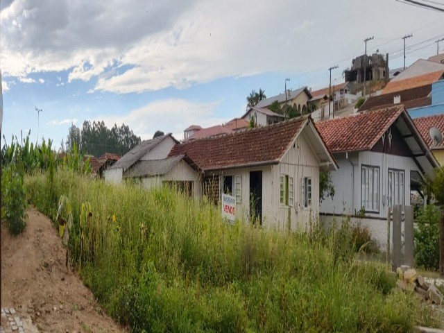 Terreno à venda, 500m² - Foto 2