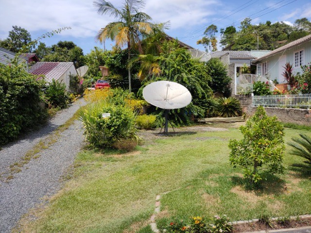 Casa à venda com 4 quartos, 120m² - Foto 16