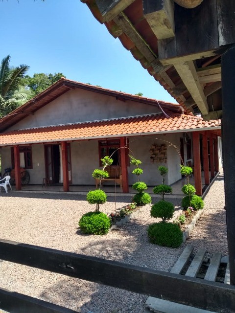 Fazenda à venda com 5 quartos, 276m² - Foto 11