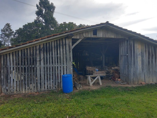 Fazenda à venda com 5 quartos, 276m² - Foto 8