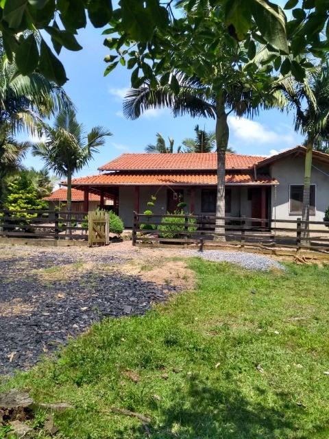 Fazenda à venda com 5 quartos, 276m² - Foto 10