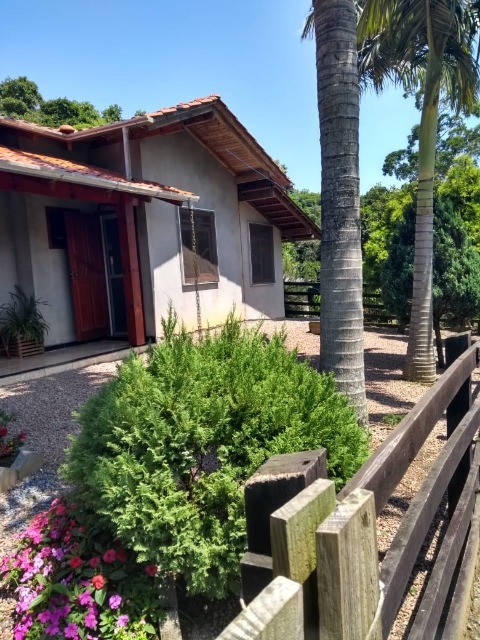 Fazenda à venda com 5 quartos, 276m² - Foto 9