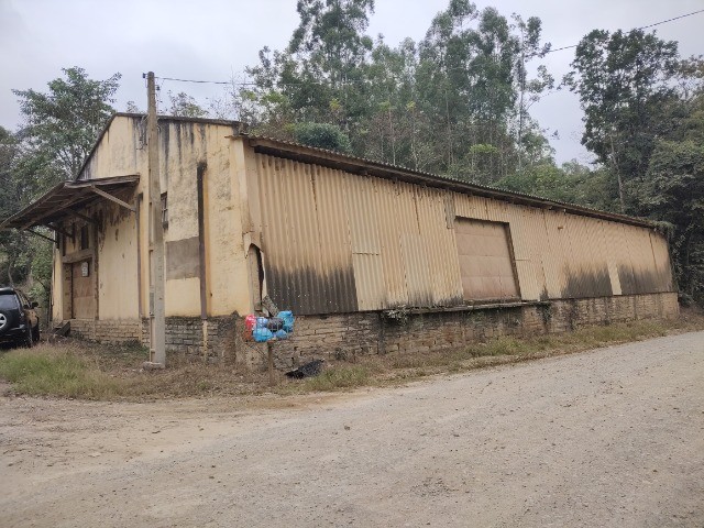 Depósito-Galpão-Armazém à venda, 2300m² - Foto 2