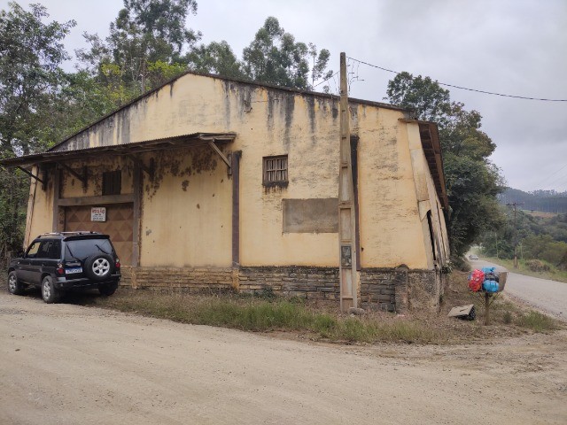 Depósito-Galpão-Armazém à venda, 2300m² - Foto 6