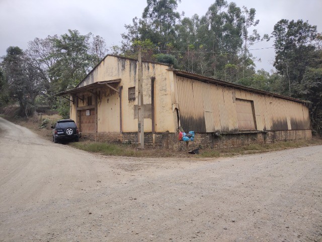 Depósito-Galpão-Armazém à venda, 19521m² - Foto 1