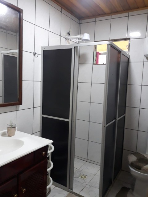 Sobrado à venda com 3 quartos, 240m² - Foto 2