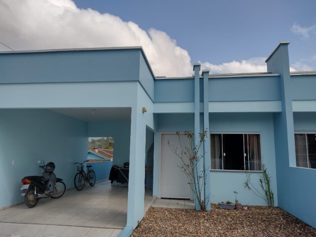 Casa à venda com 2 quartos, 93m² - Foto 7