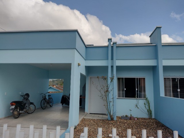 Casa à venda com 2 quartos, 93m² - Foto 10
