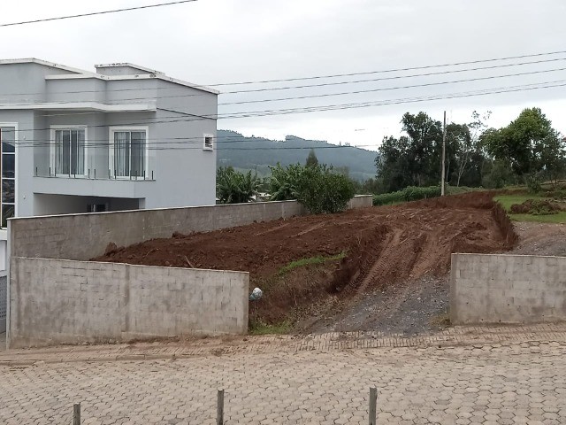 Terreno à venda, 649m² - Foto 3