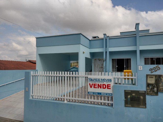 Casa à venda com 2 quartos, 93m² - Foto 6