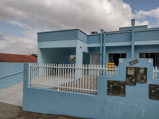 Casa à venda com 2 quartos, 93m² - Foto 8
