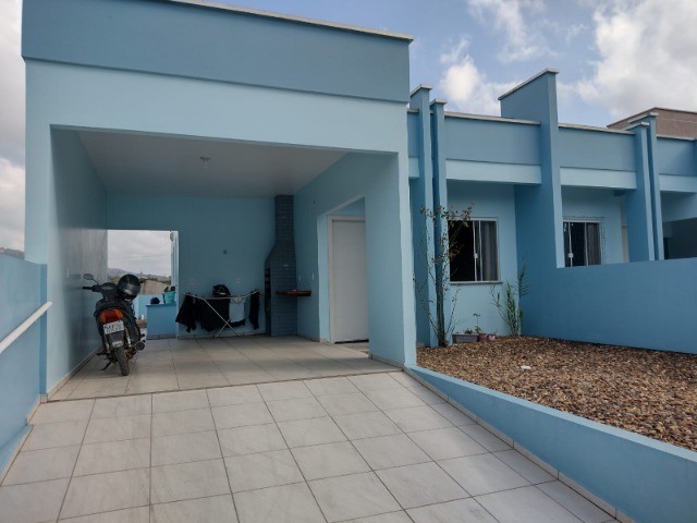 Casa à venda com 2 quartos, 93m² - Foto 14