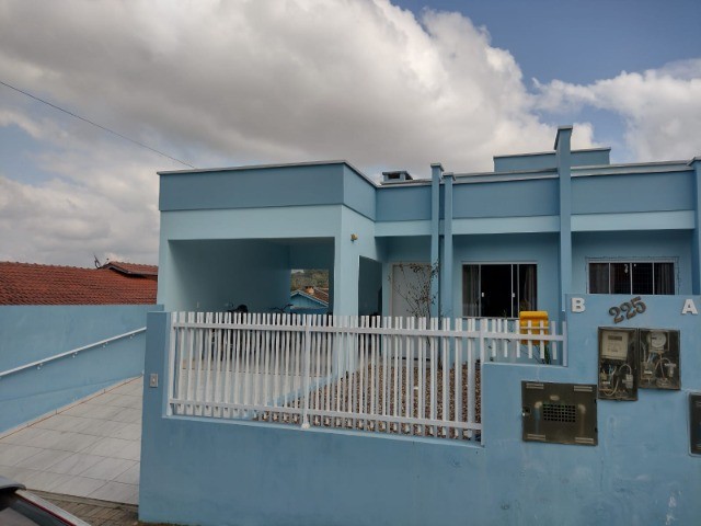 Casa à venda com 2 quartos, 93m² - Foto 9