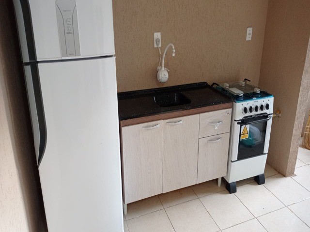 Apartamento à venda com 2 quartos, 52m² - Foto 7